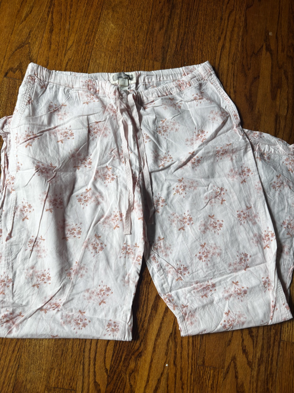 Vintage Victoria’s Secret Lightweight Pajama Pants